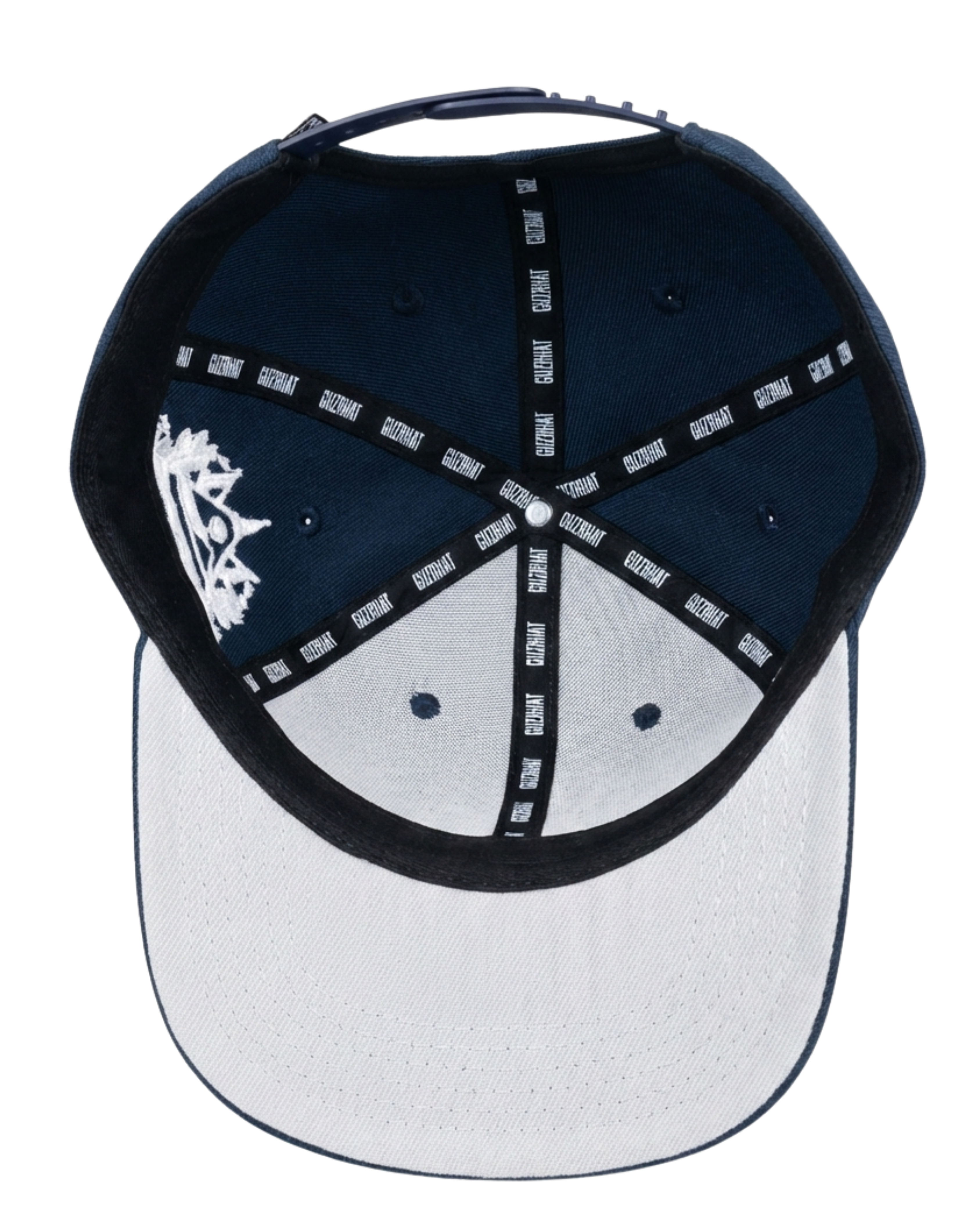 Gorra de El Salvador