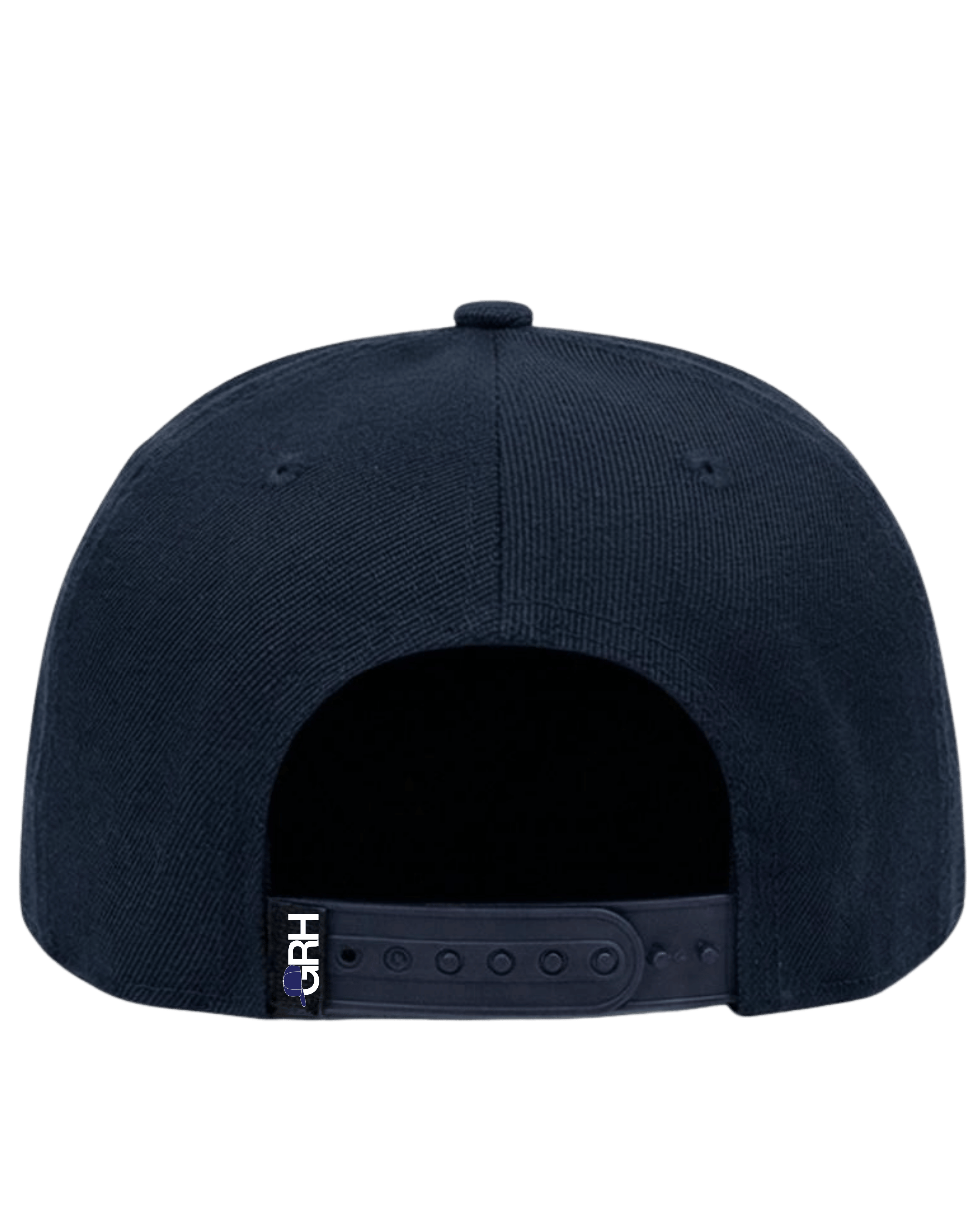 Gorra Salvadoreña SV Bordada con Torogoz