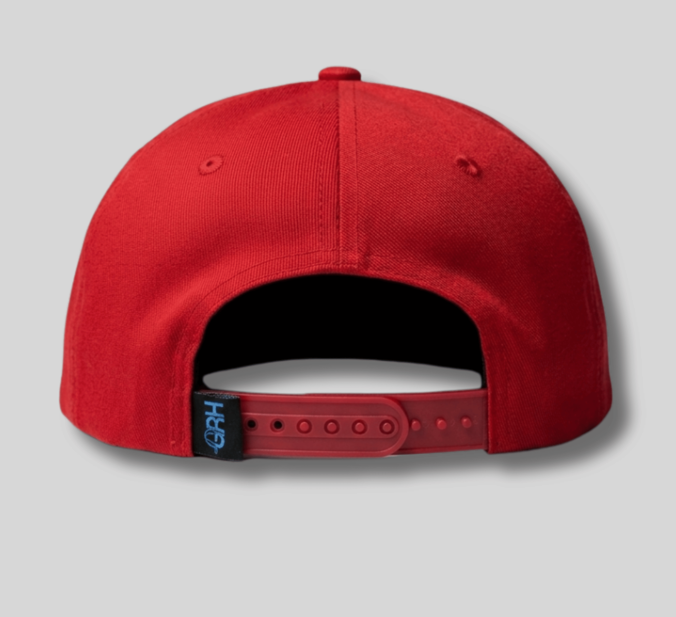 Gorra de El Salvador SV Bordada con Torogoz y escudo nacional