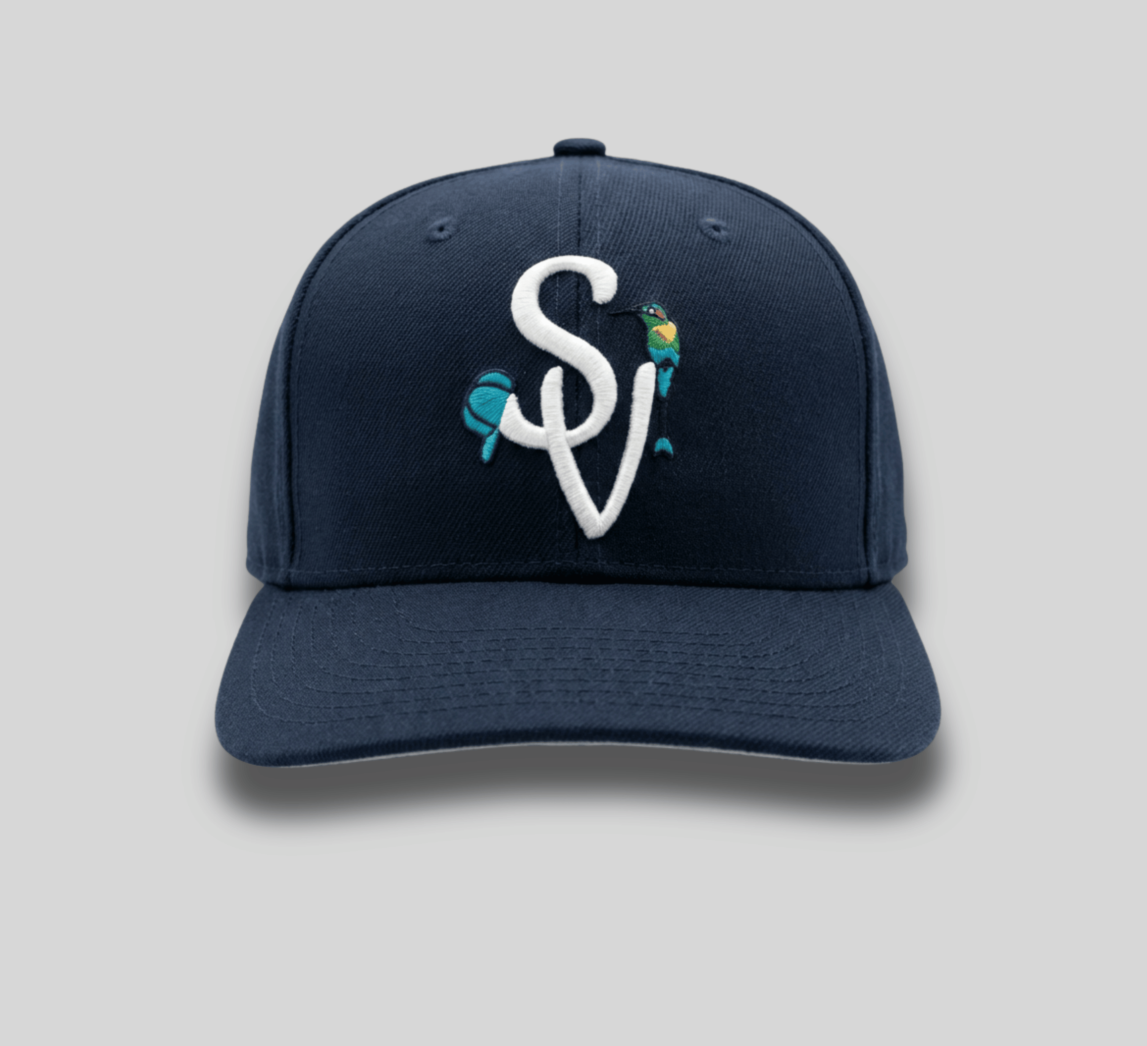 Gorra El Salvador SV™ — Torogoz & Escudo Nacional