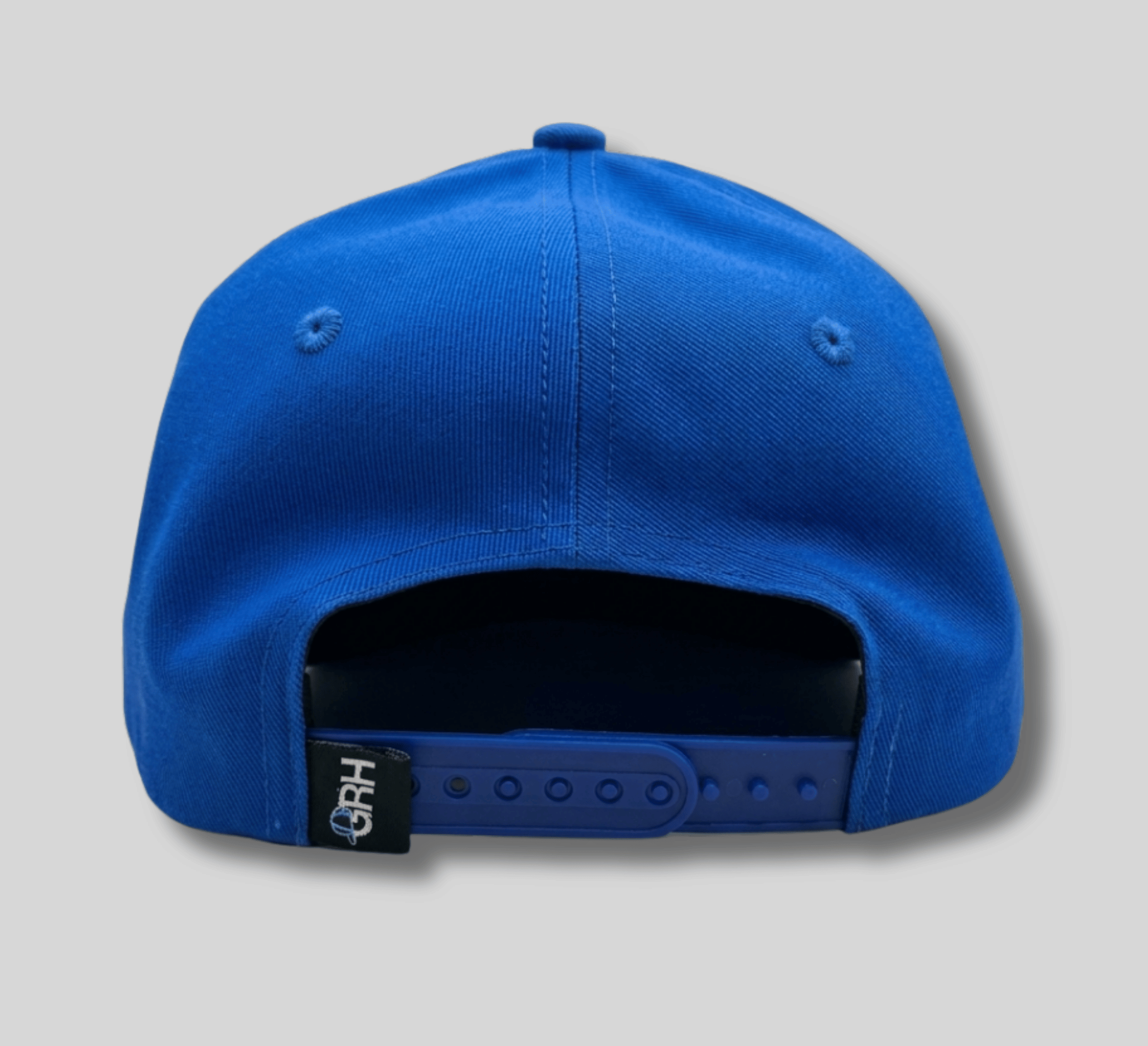 Gorra de El Salvador SV Bordada con Torogoz y escudo nacional