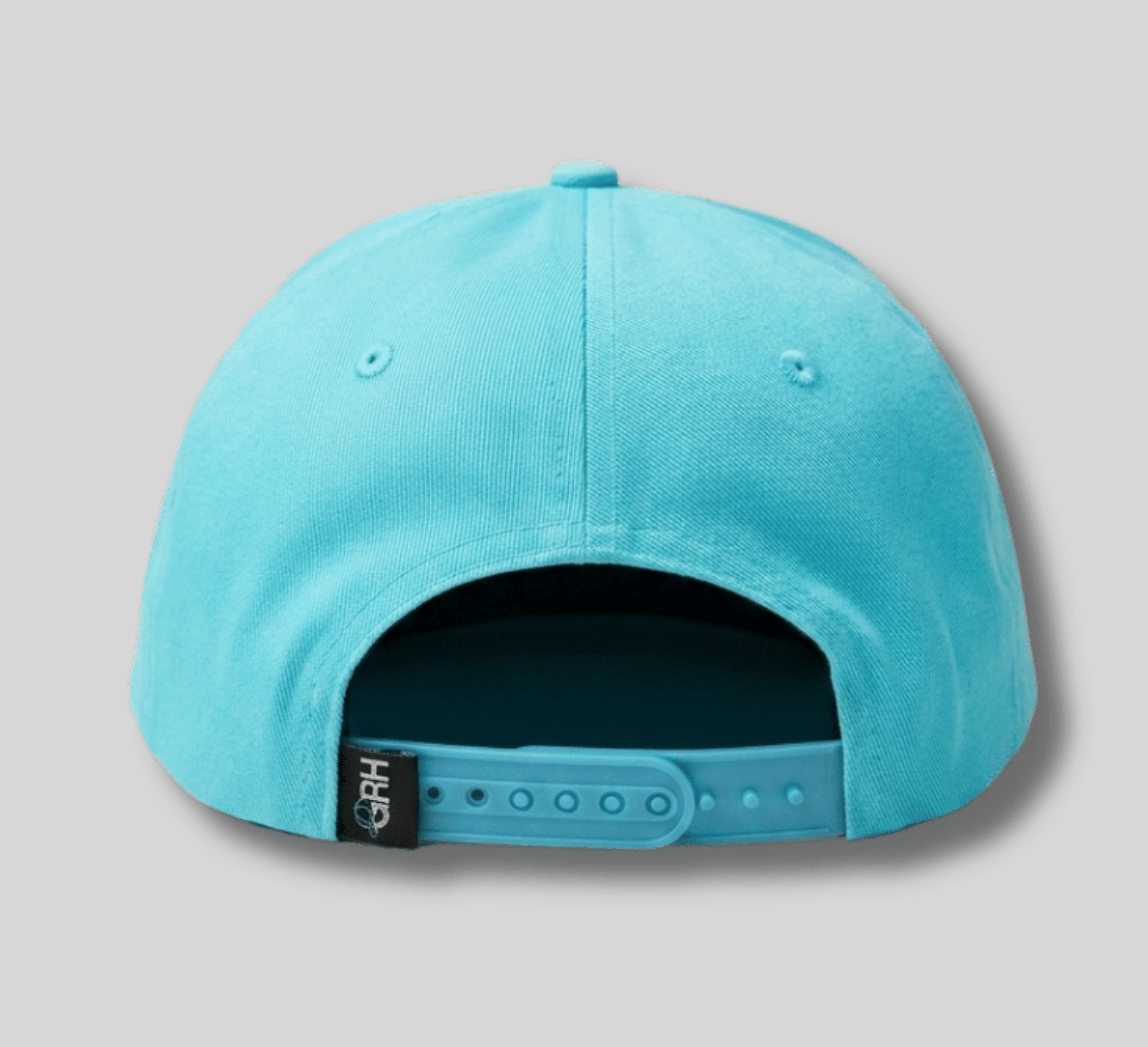 Gorra de El Salvador SV Bordada con Torogoz y escudo nacional