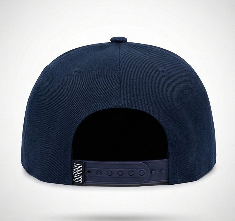 Gorra de El Salvador